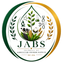 Journal of Agriculture and Basic Sciences logo