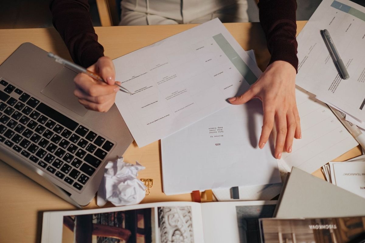 5 Tips for Writing a Compelling Research Abstract
